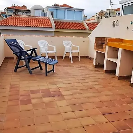 Hotel Golf Park Sunny Cozy Near Ocean With Double Terraces In Golf Del Sur Tenerife Island
