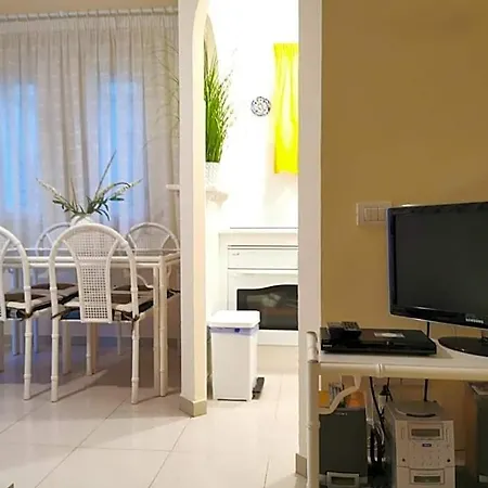 Hotel Golf Park Sunny Cozy Near Ocean With Double Terraces In Golf Del Sur